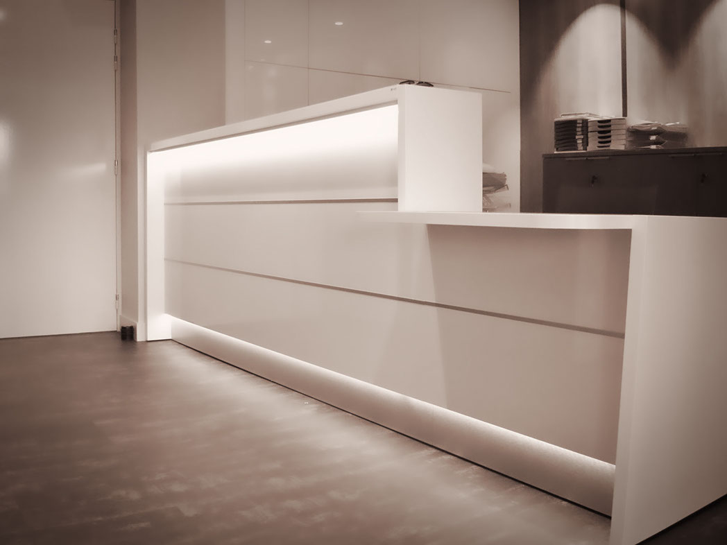 Bureaux Aline BOUDAILLIEZ