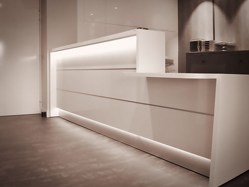 Bureaux Aline BOUDAILLIEZ